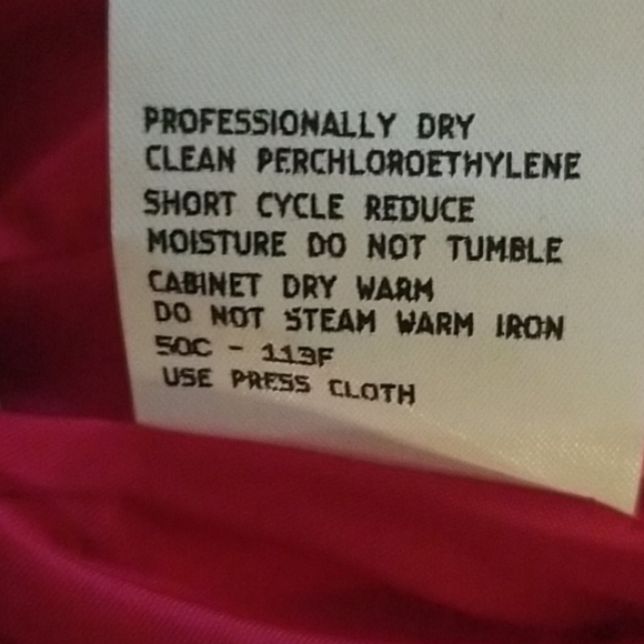 COPY - Jacket💄 - Picture 5 of 5